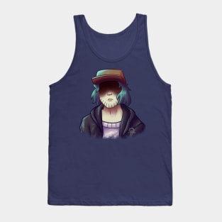 Garcello Tank Top